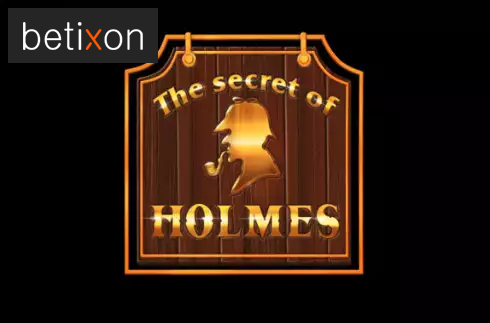 The Secret of Holmes